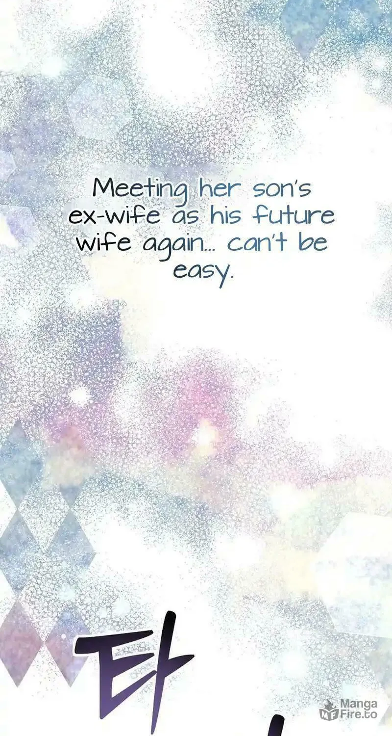 Remarried Couple Chapter 12 page 47 - 