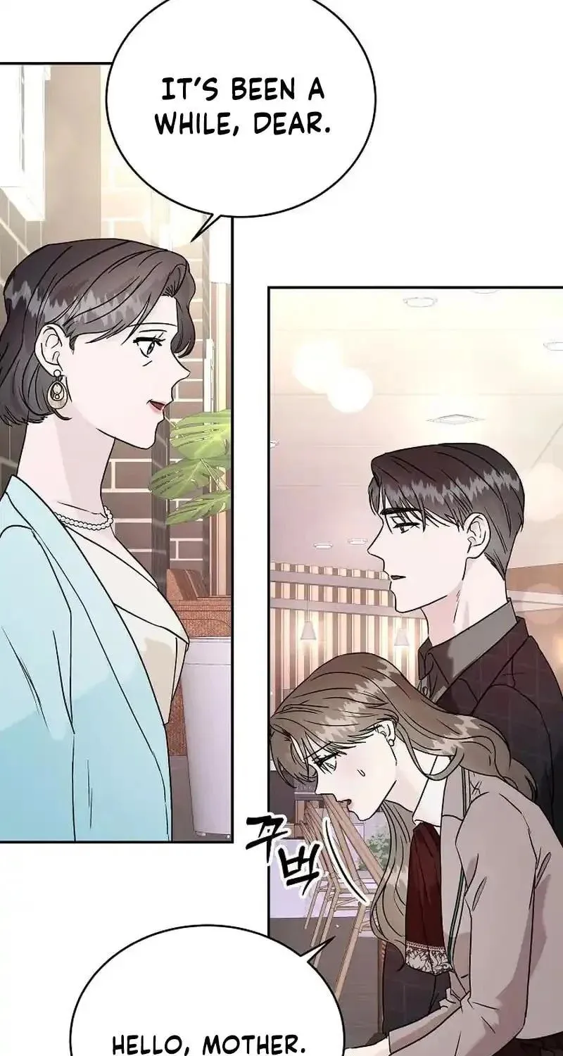 Remarried Couple Chapter 12 page 54 - 
