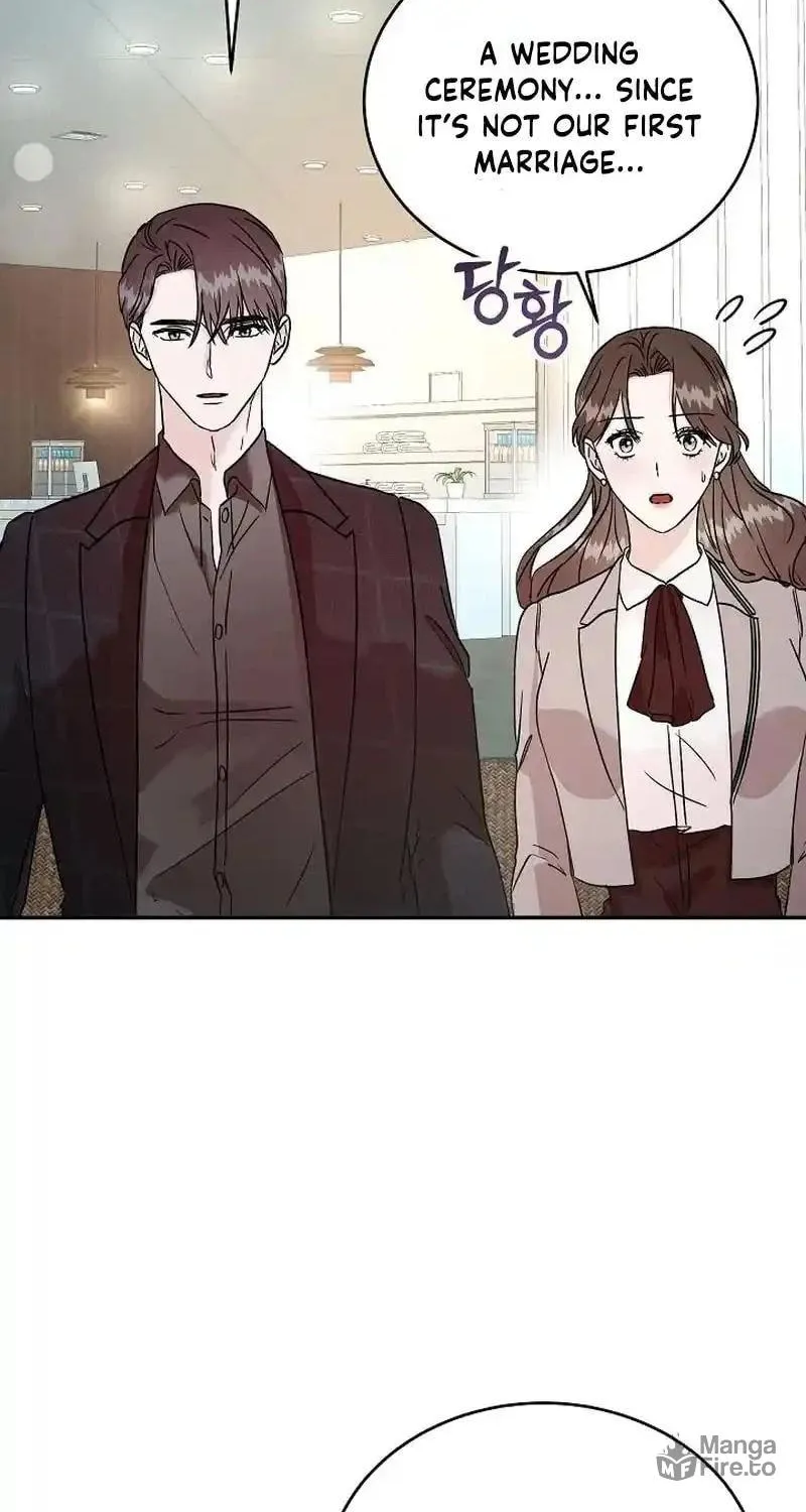 Remarried Couple Chapter 12 page 69 - 