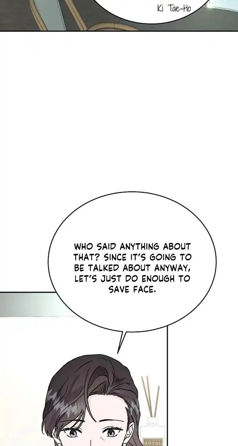 Remarried Couple Chapter 12 page 74 - 