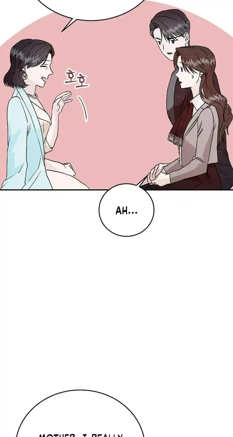 Remarried Couple Chapter 12 page 80 - 