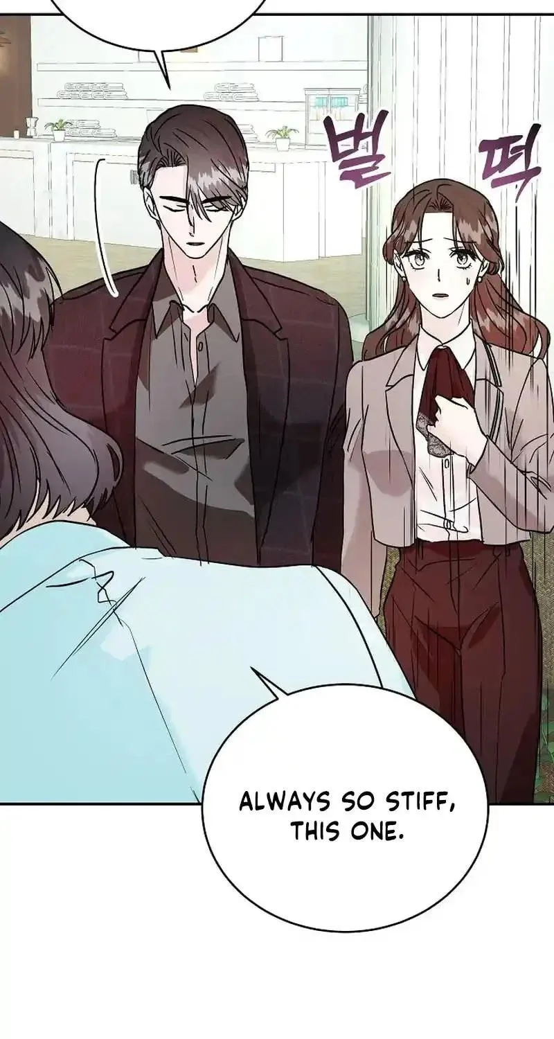 Remarried Couple Chapter 12 page 84 - 