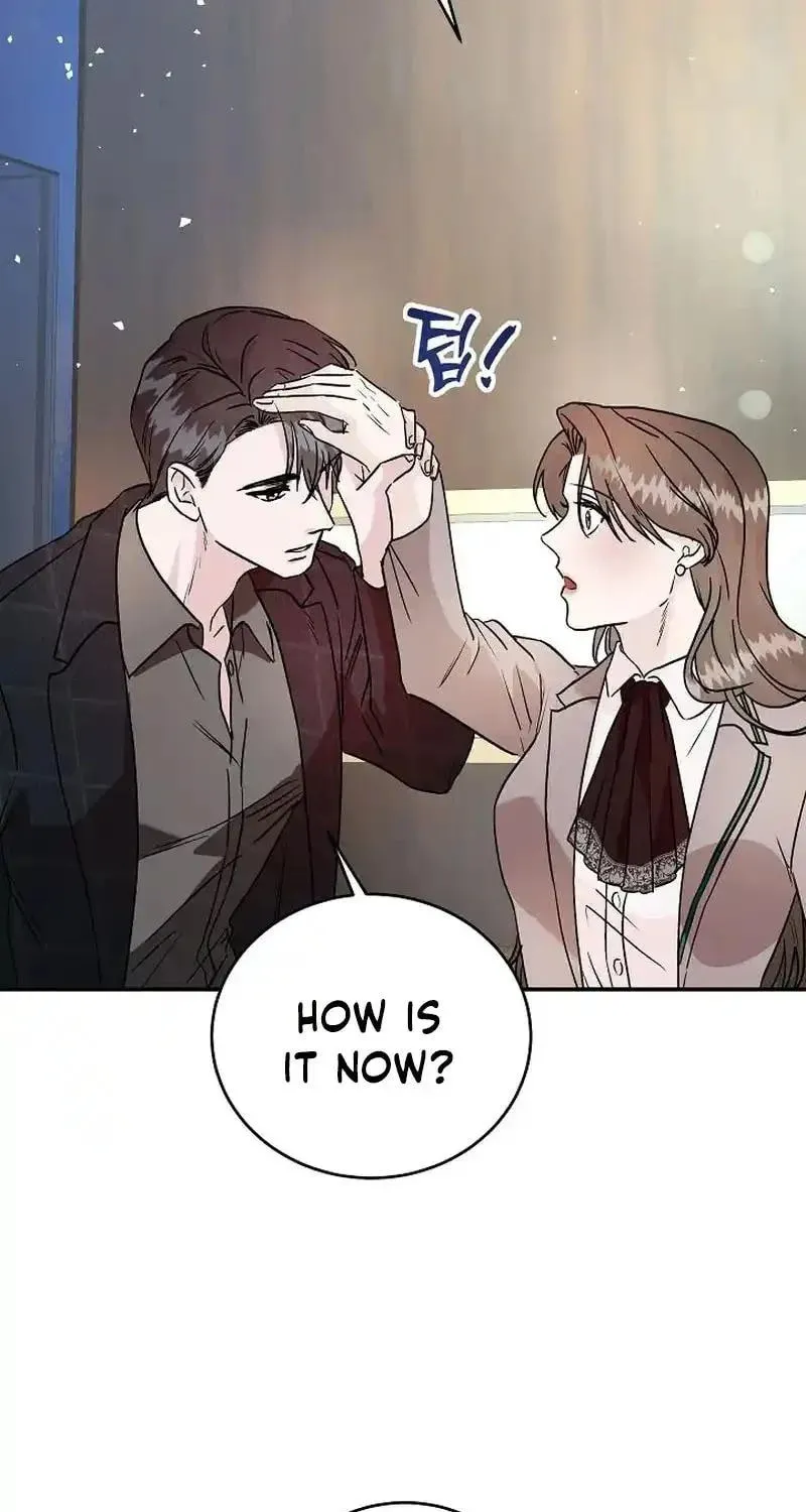 Remarried Couple Chapter 12 page 92 - 