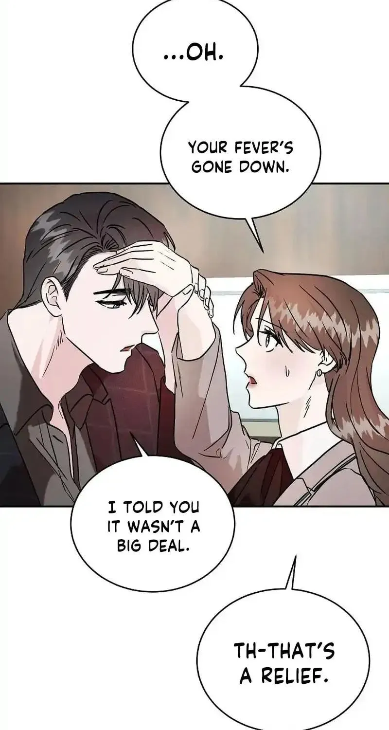 Remarried Couple Chapter 12 page 93 - 