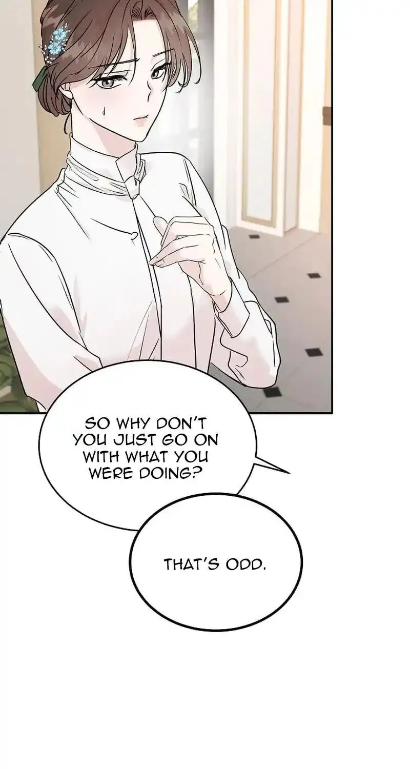 Remarried Couple Chapter 3 page 19 - 