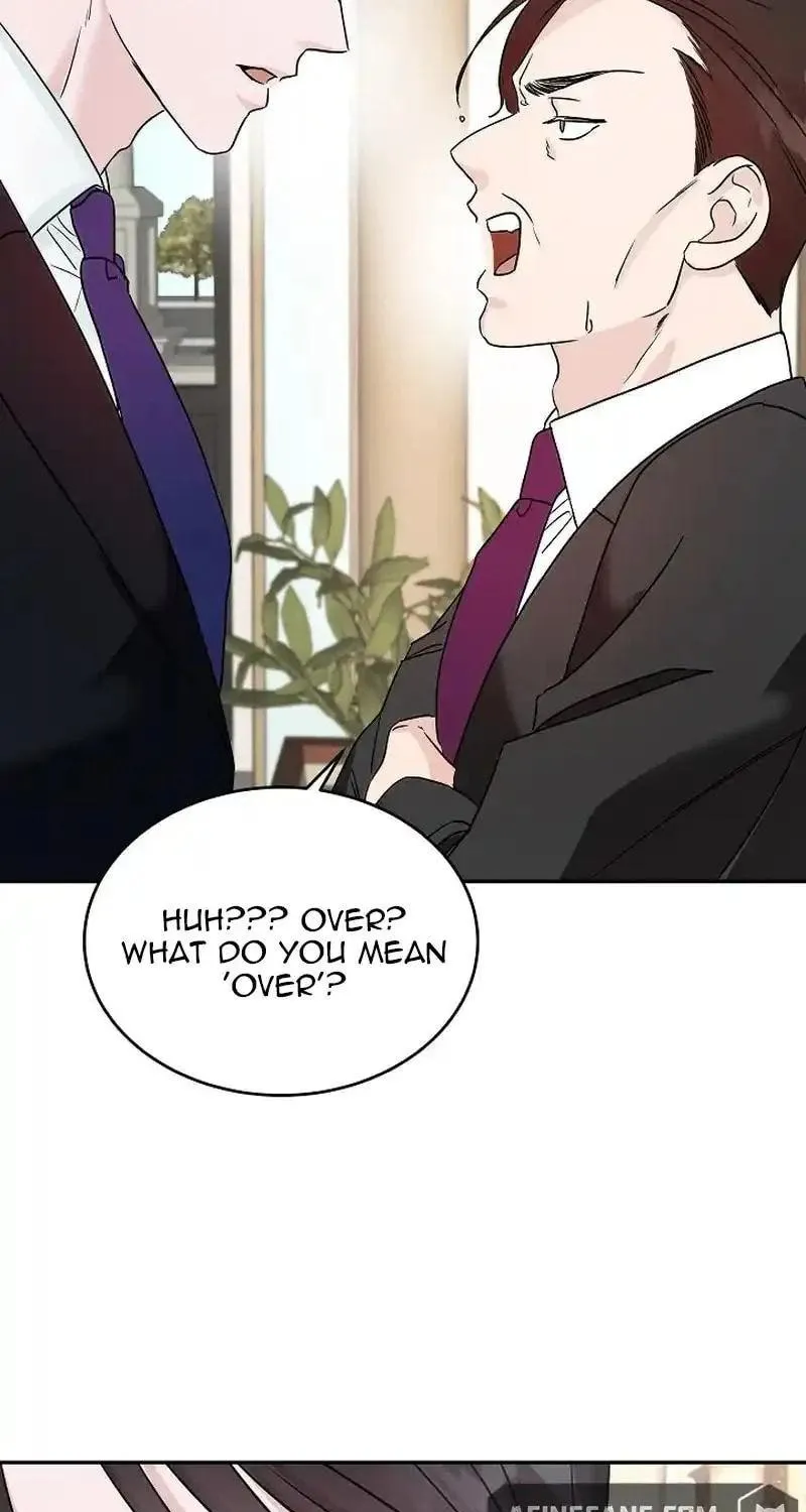 Remarried Couple Chapter 3 page 21 - 
