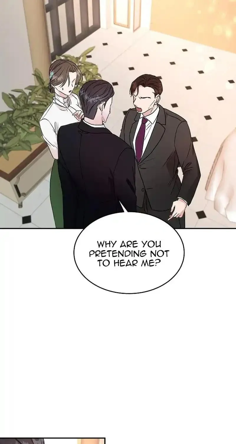 Remarried Couple Chapter 3 page 25 - 