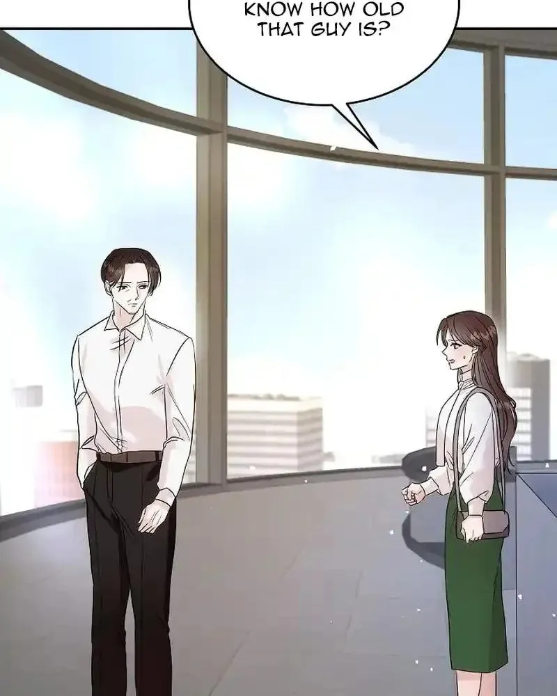 Remarried Couple Chapter 3 page 80 - 
