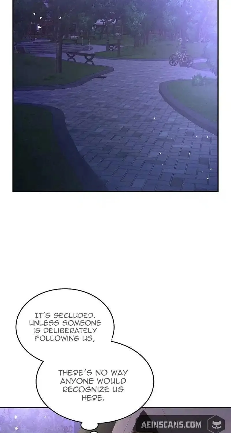 Remarried Couple Chapter 4 page 27 - 
