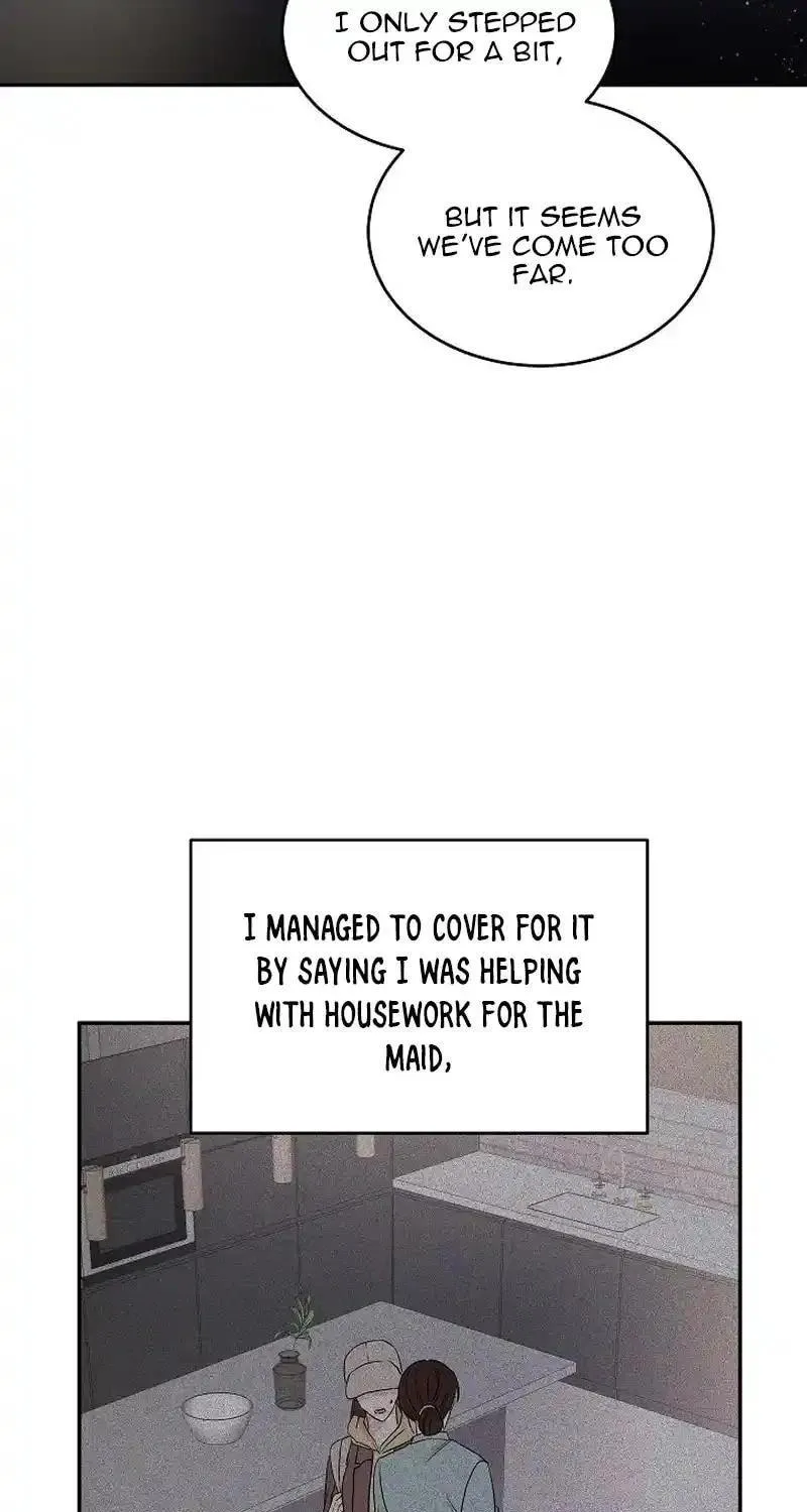 Remarried Couple Chapter 4 page 37 - 