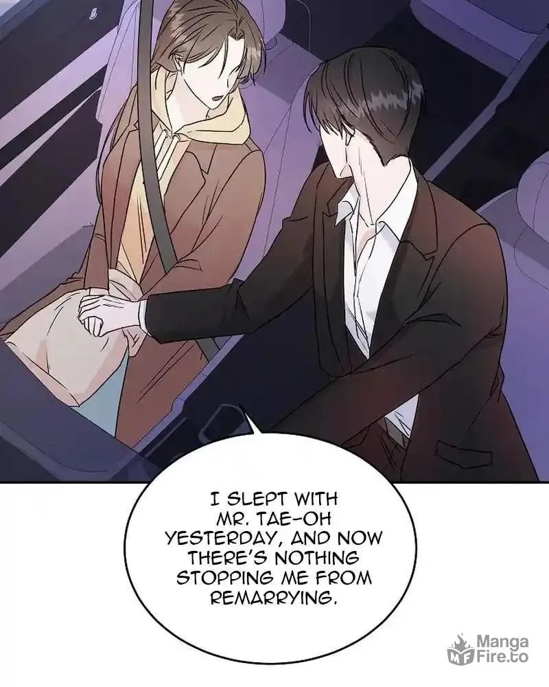 Remarried Couple Chapter 4 page 64 - 