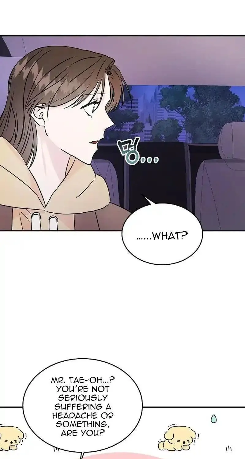 Remarried Couple Chapter 4 page 69 - 