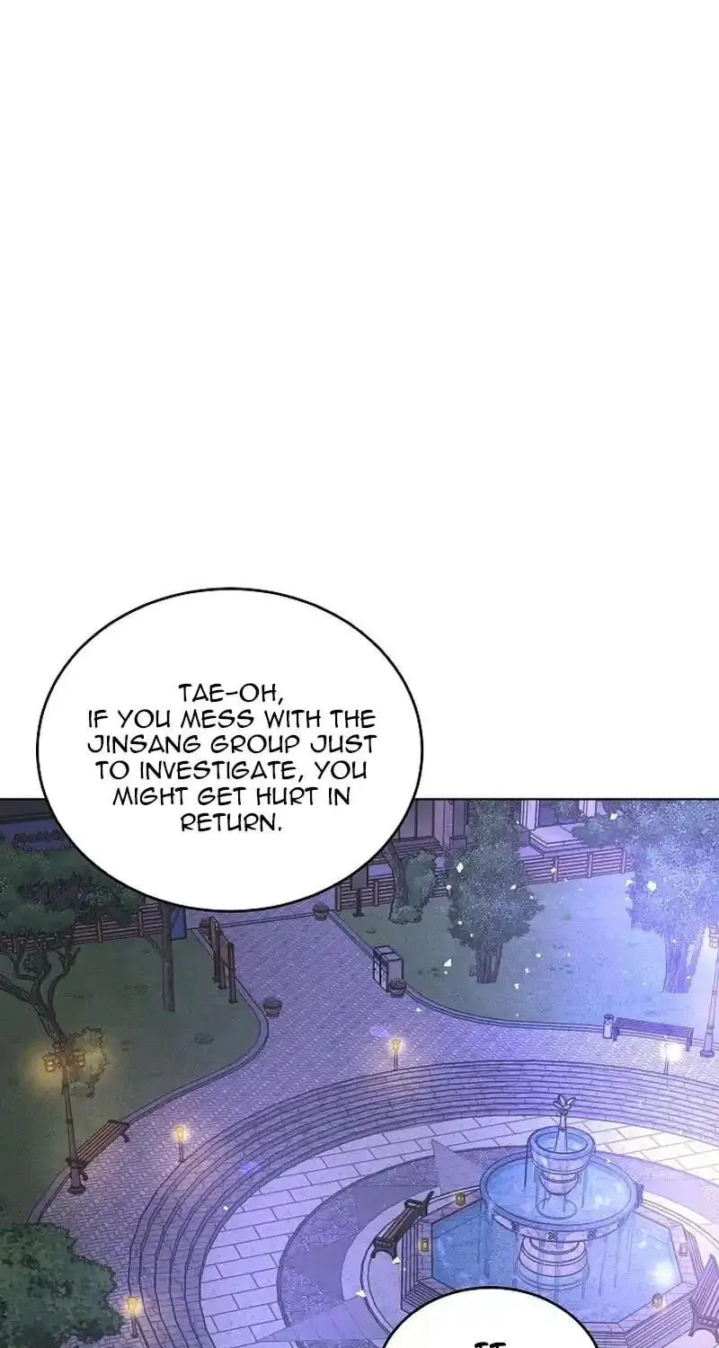 Remarried Couple Chapter 5 page 1 - 
