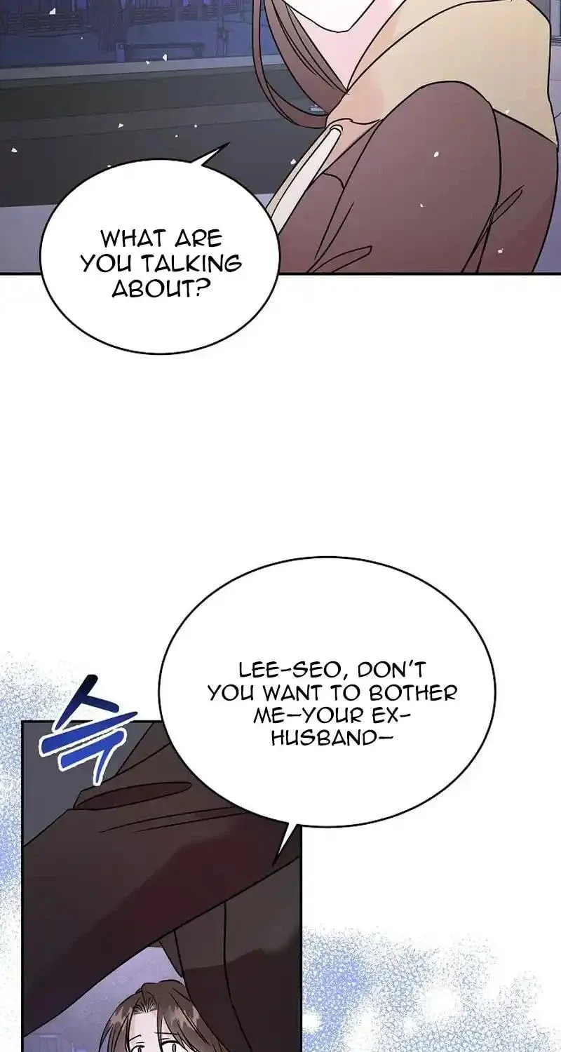 Remarried Couple Chapter 5 page 43 - 