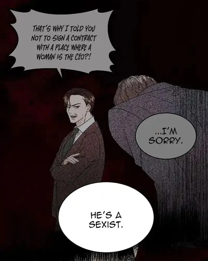 Remarried Couple Chapter 5 page 8 - 