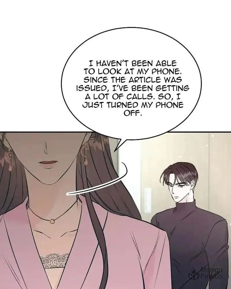 Remarried Couple Chapter 6 page 30 - 