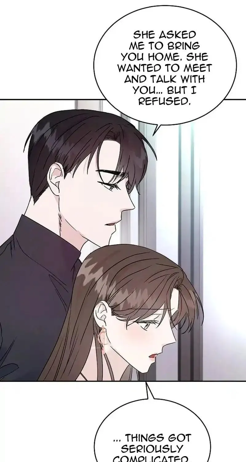 Remarried Couple Chapter 6 page 43 - 