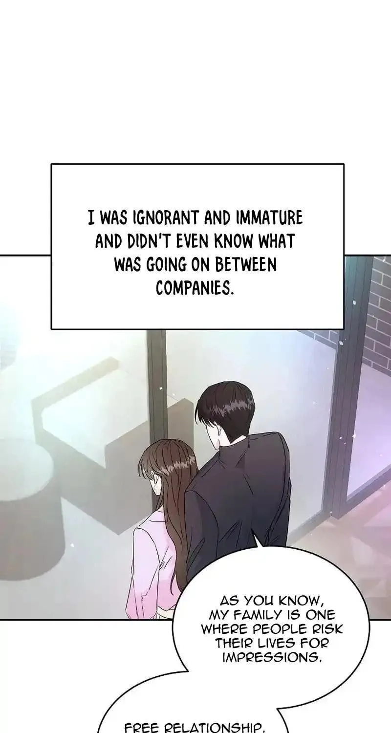 Remarried Couple Chapter 6 page 47 - 