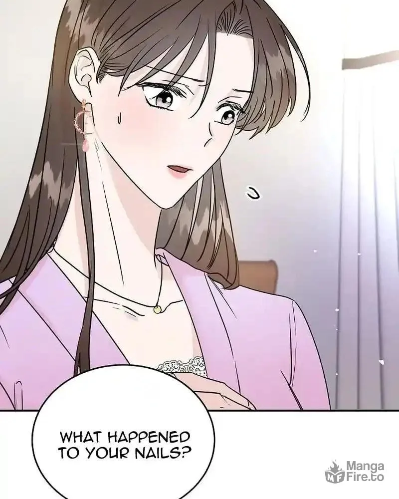 Remarried Couple Chapter 6 page 6 - 