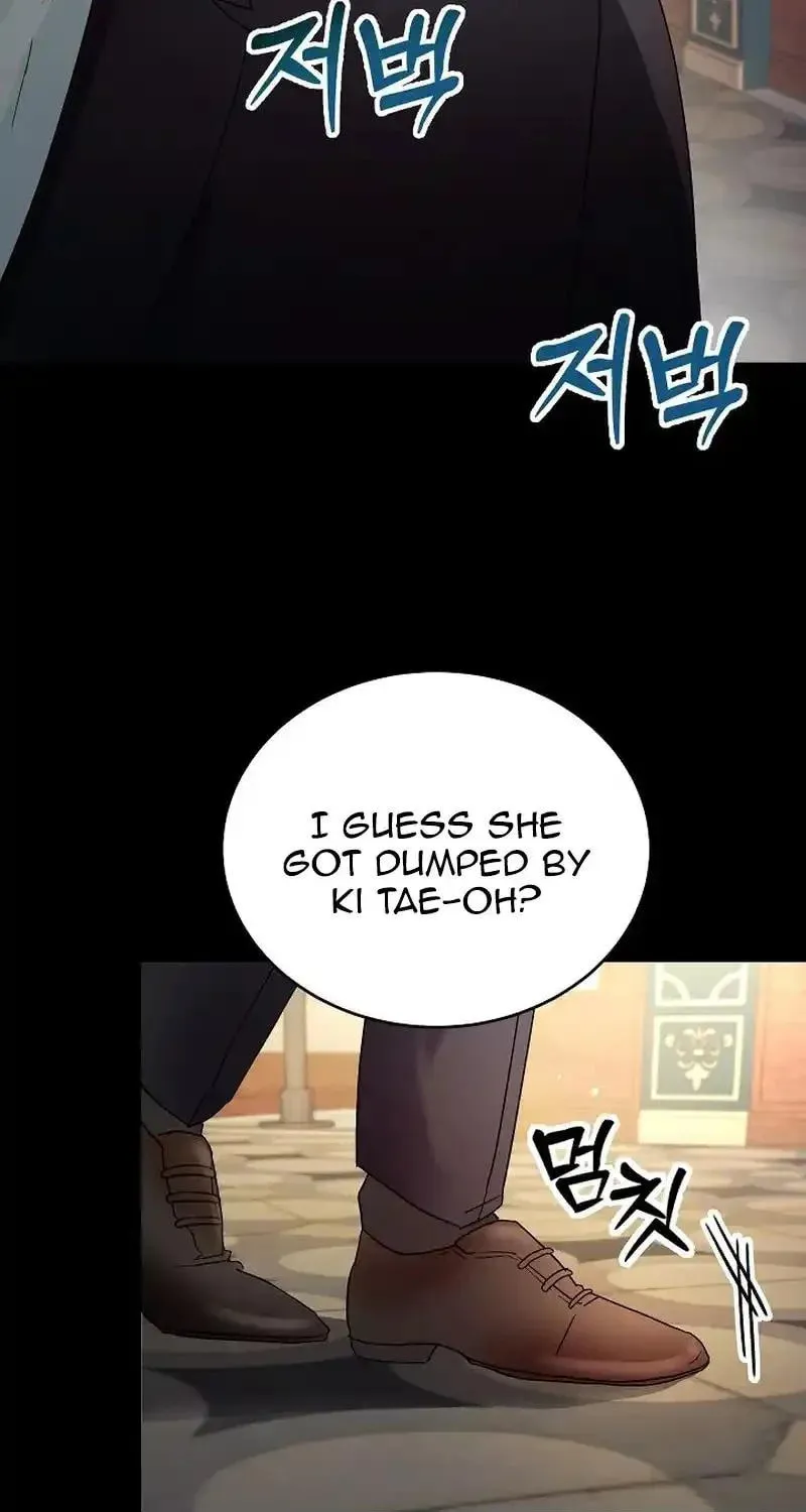 Remarried Couple Chapter 7 page 50 - 