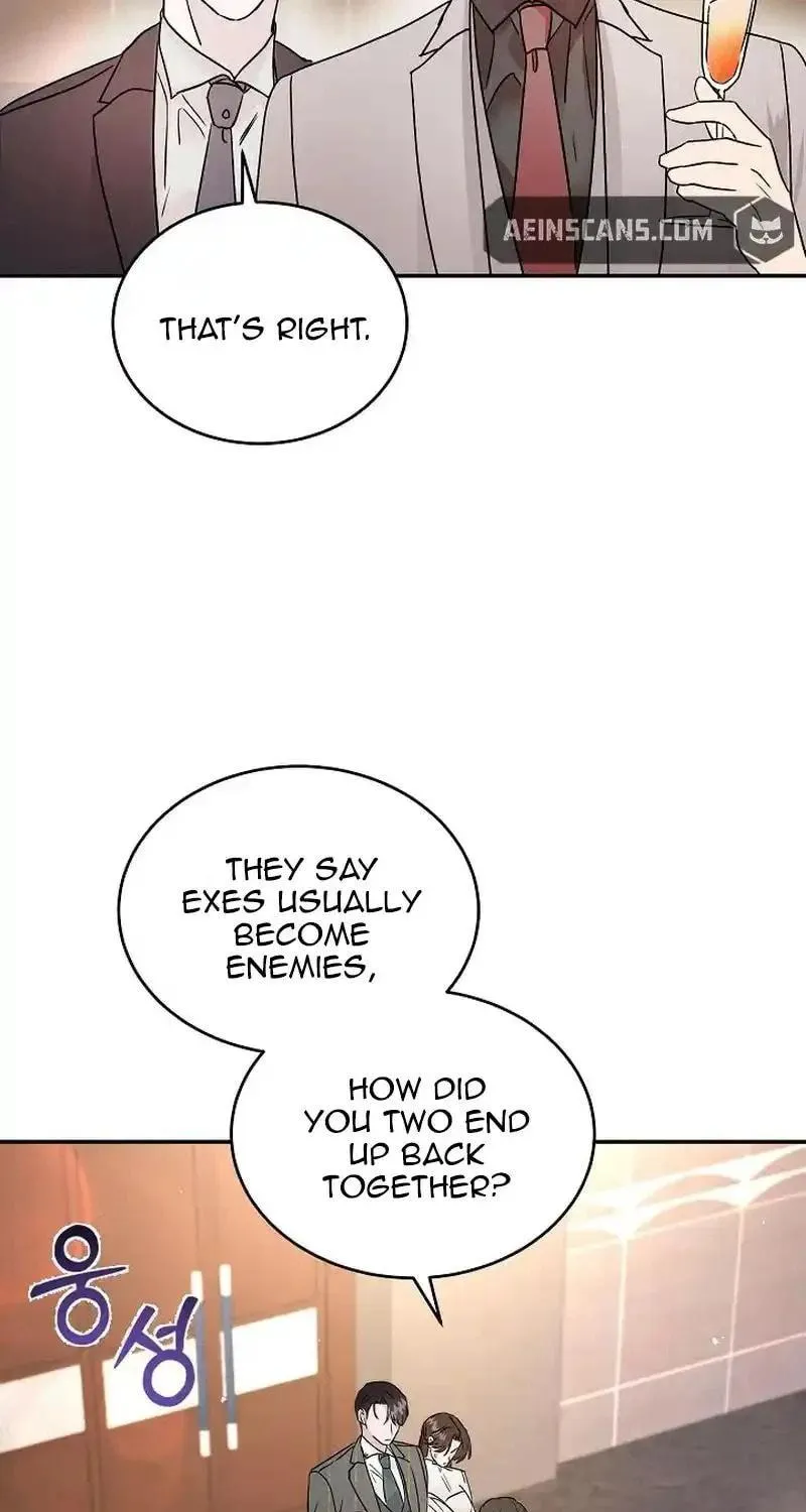 Remarried Couple Chapter 7 page 78 - 