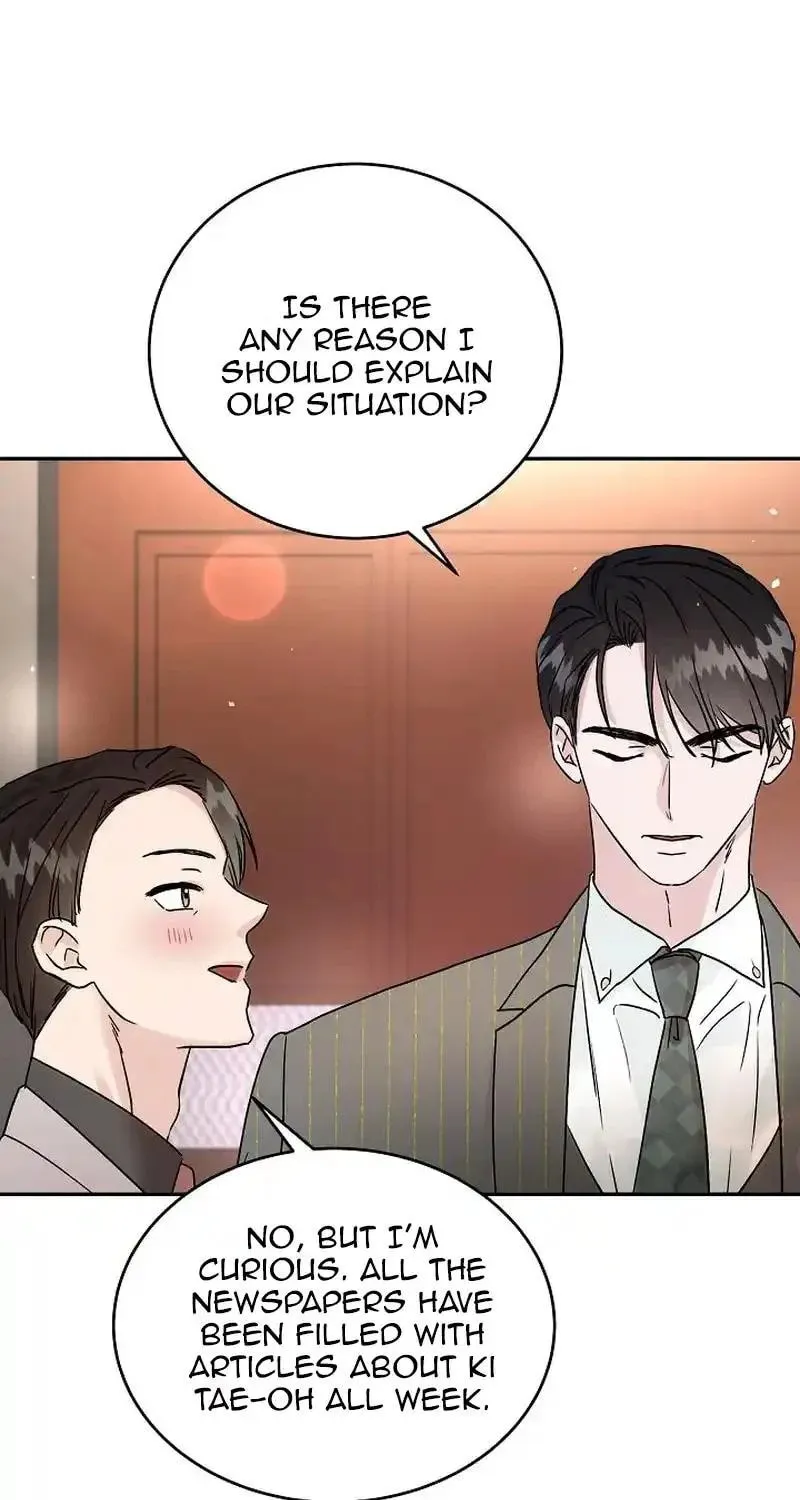 Remarried Couple Chapter 7 page 80 - 