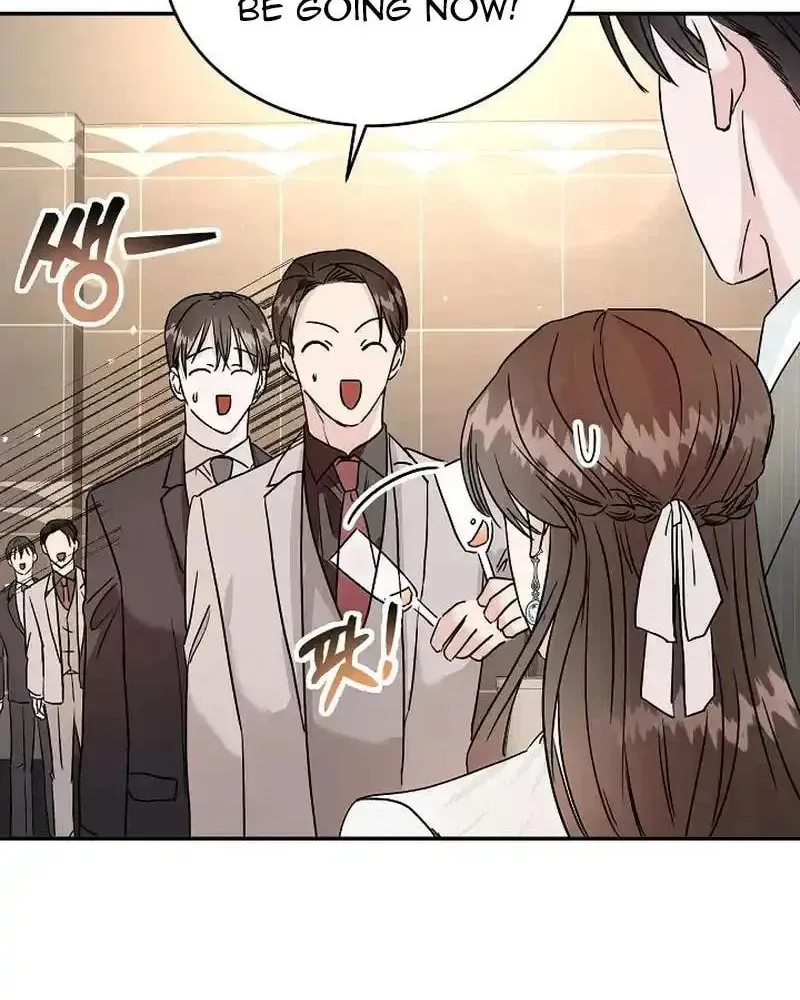 Remarried Couple Chapter 7 page 87 - 