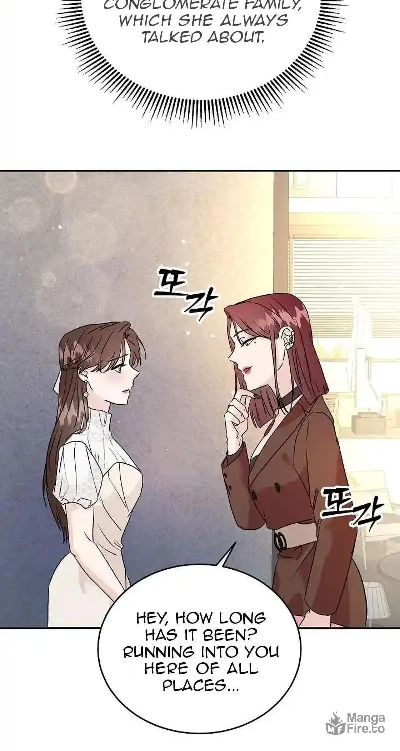Remarried Couple Chapter 8 page 11 - 