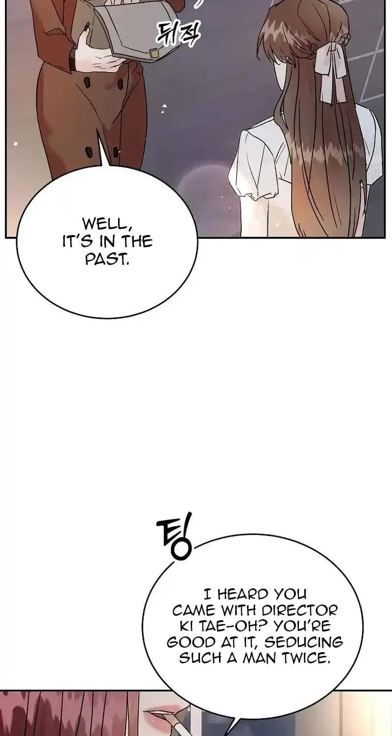 Remarried Couple Chapter 8 page 16 - 