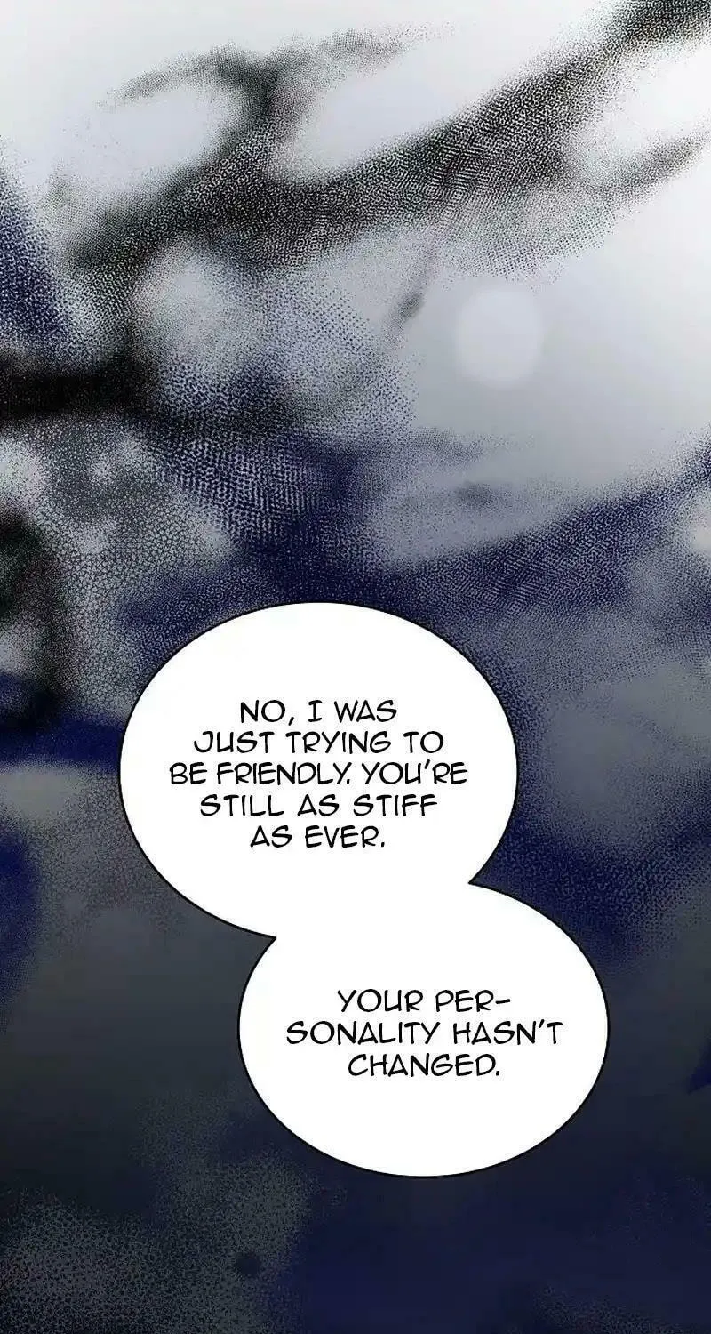 Remarried Couple Chapter 8 page 20 - 