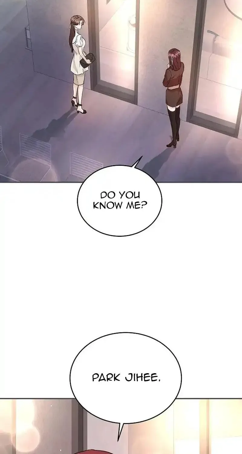 Remarried Couple Chapter 8 page 3 - 