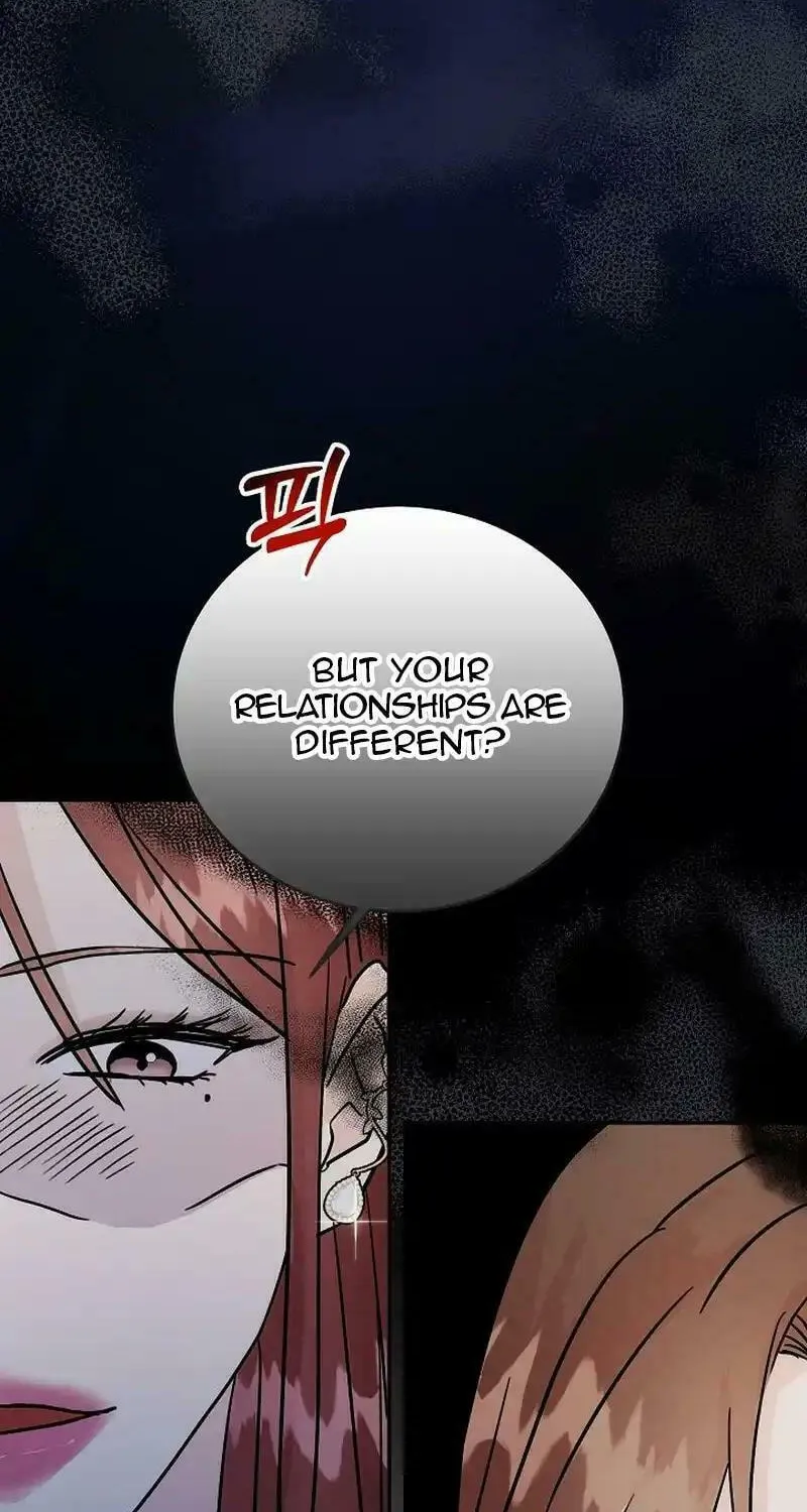 Remarried Couple Chapter 8 page 21 - 