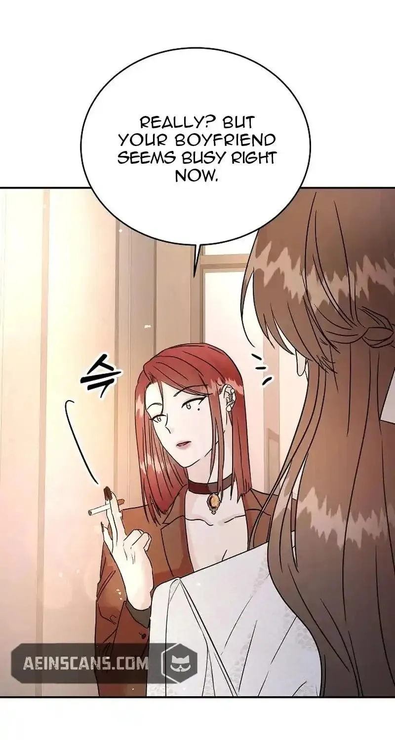 Remarried Couple Chapter 8 page 24 - 