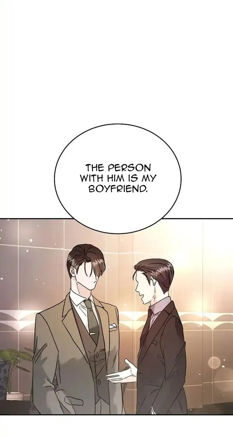 Remarried Couple Chapter 8 page 25 - 