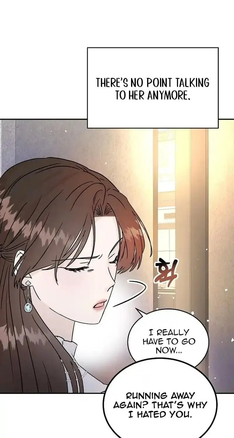 Remarried Couple Chapter 8 page 30 - 