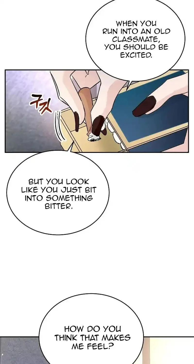 Remarried Couple Chapter 8 page 32 - 