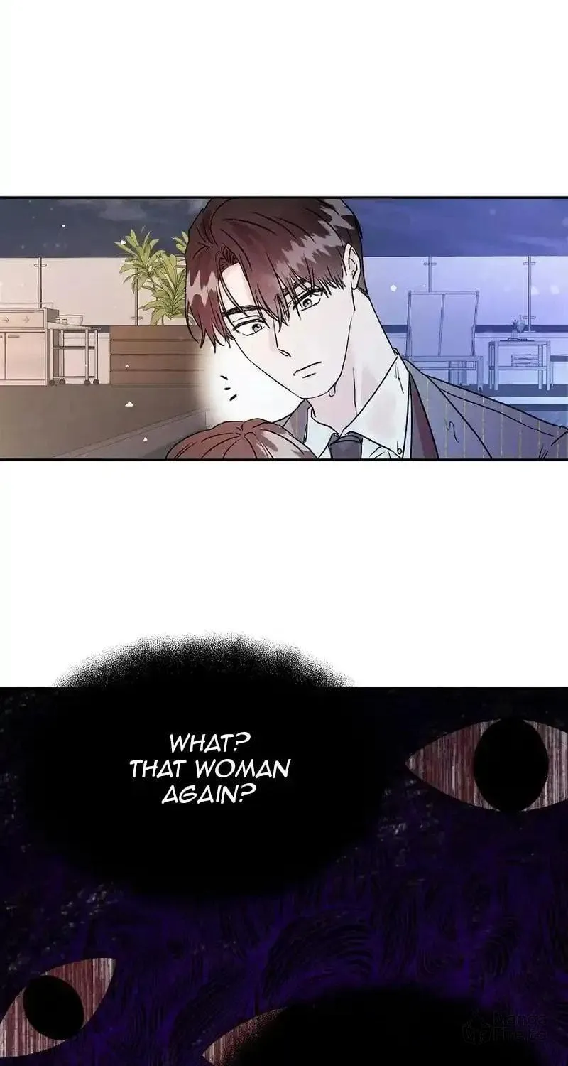Remarried Couple Chapter 8 page 47 - 
