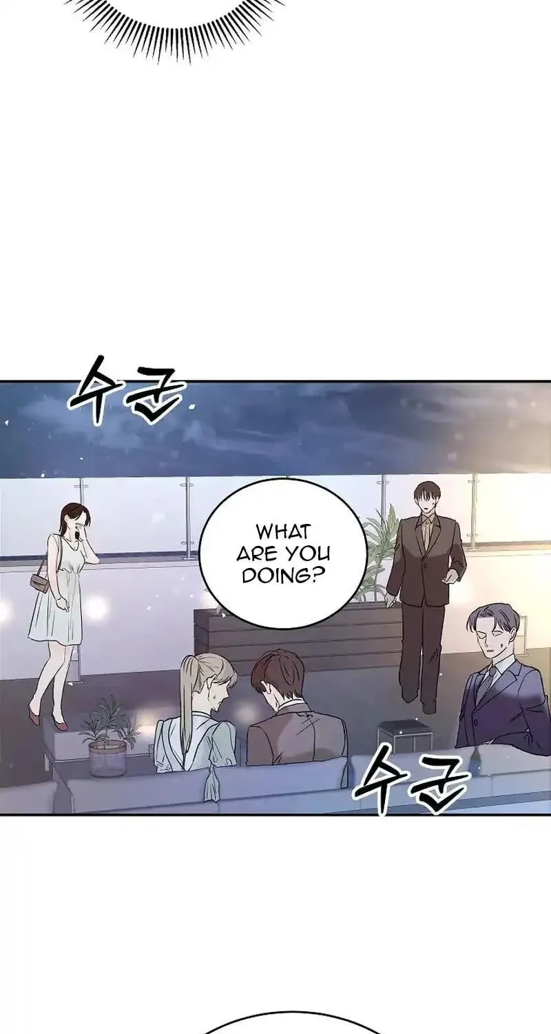Remarried Couple Chapter 8 page 50 - 