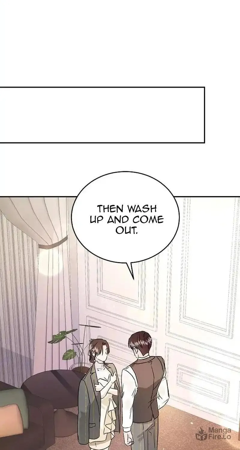 Remarried Couple Chapter 8 page 53 - 