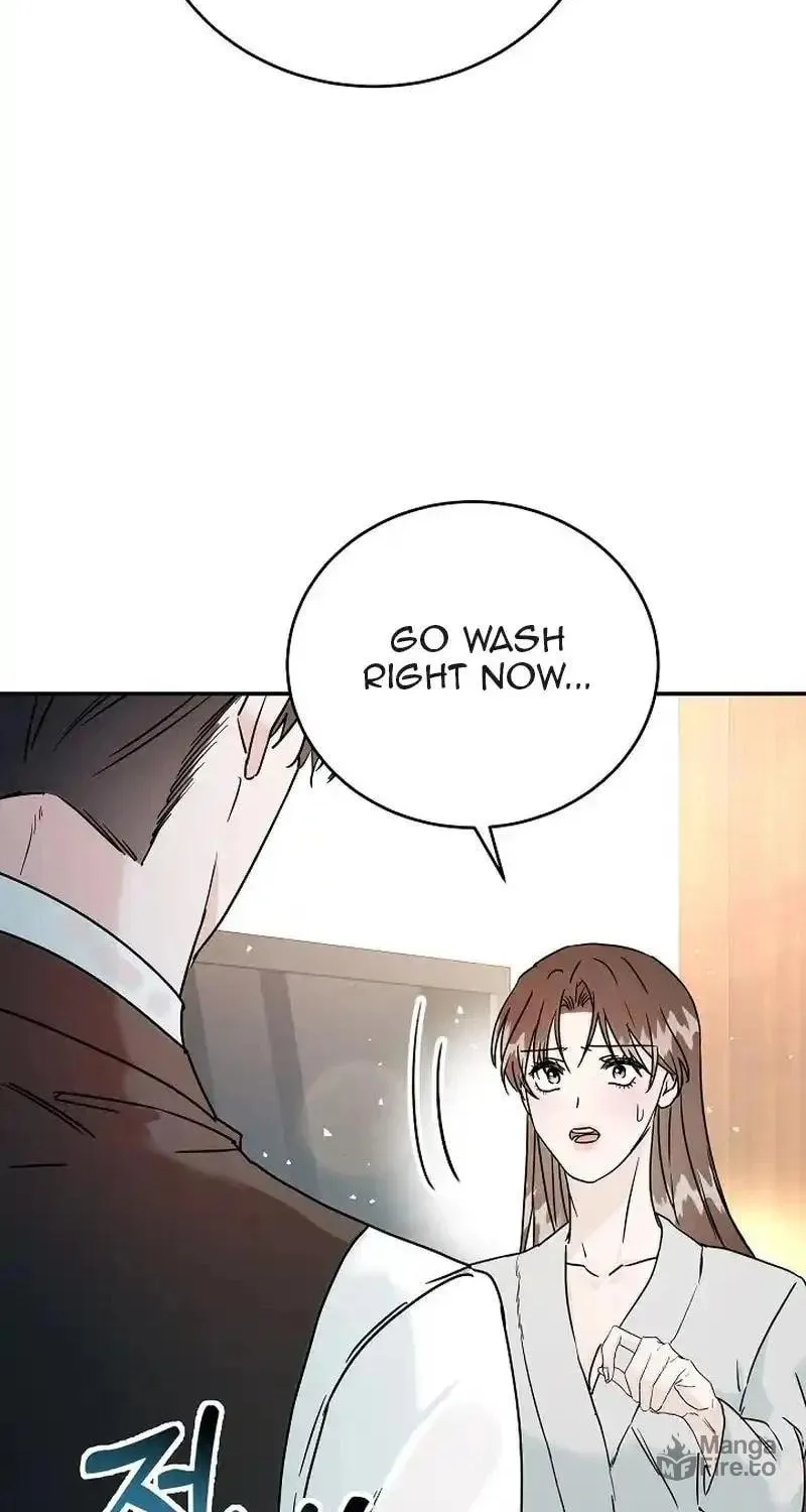 Remarried Couple Chapter 8 page 65 - 