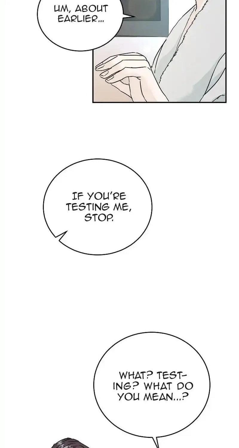 Remarried Couple Chapter 8 page 67 - 