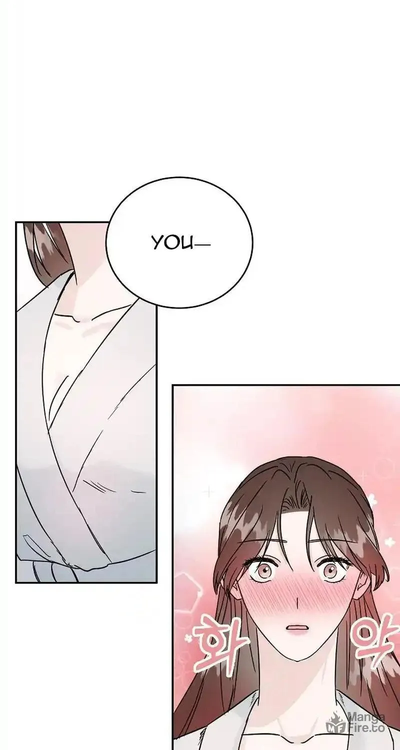 Remarried Couple Chapter 8 page 71 - 