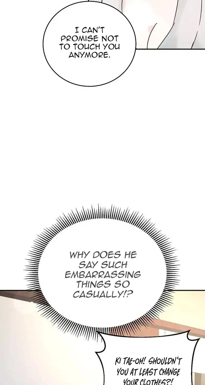 Remarried Couple Chapter 8 page 72 - 