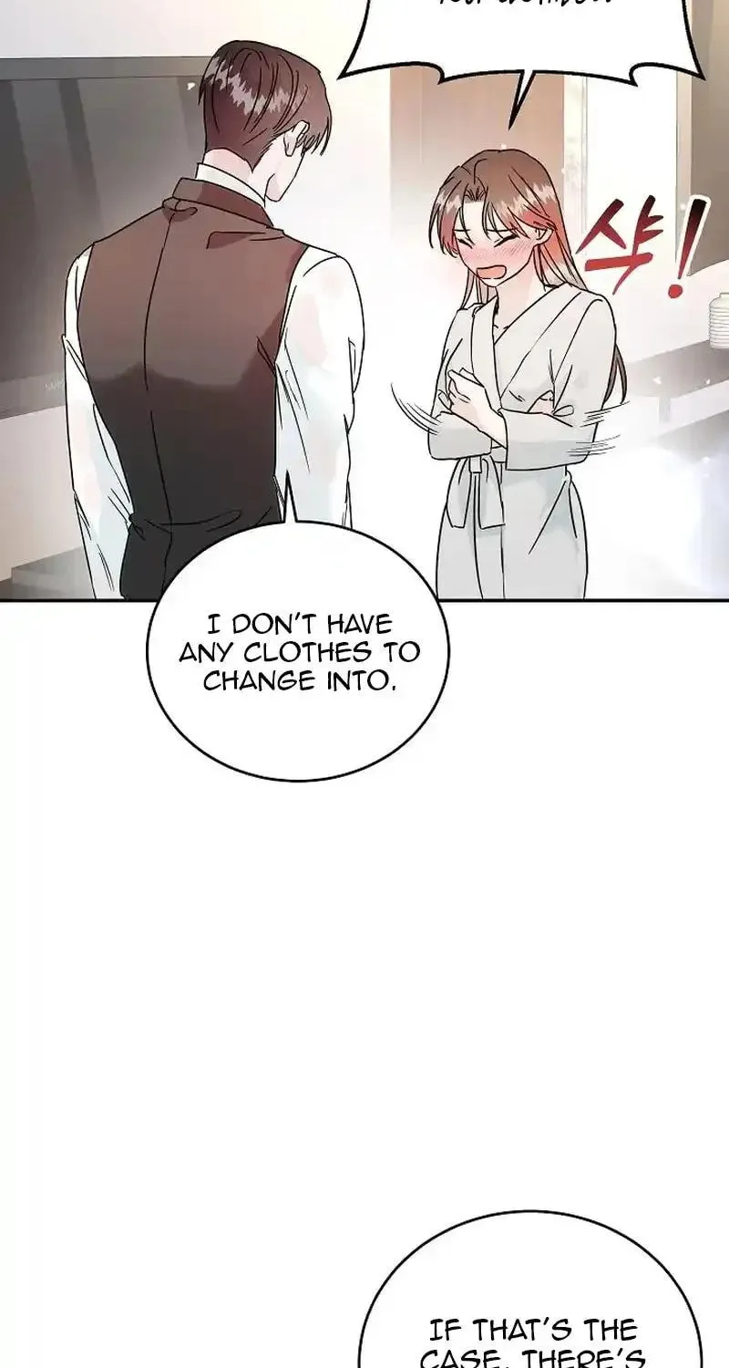 Remarried Couple Chapter 8 page 73 - 