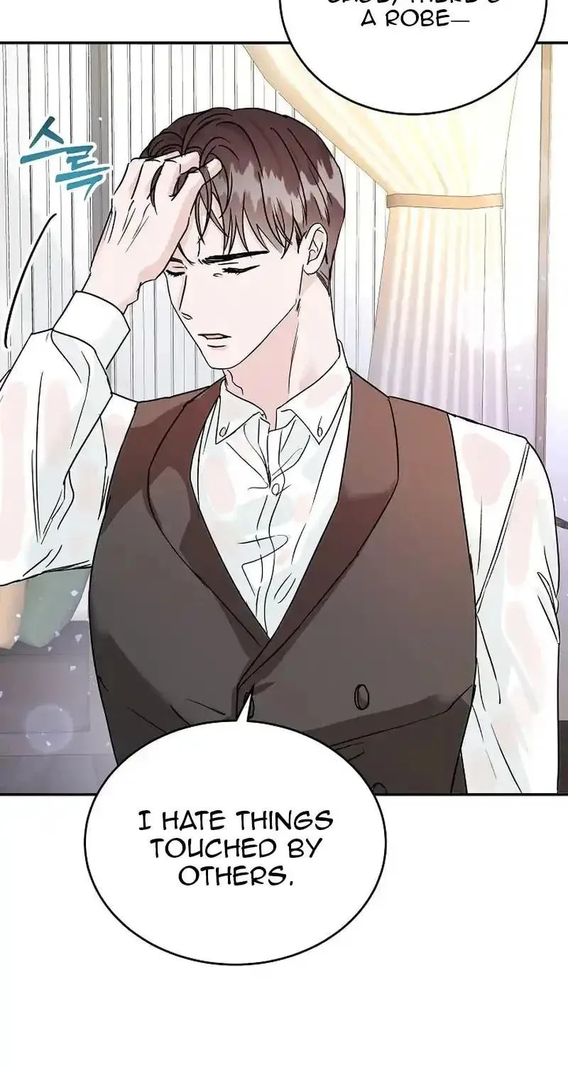 Remarried Couple Chapter 8 page 74 - 