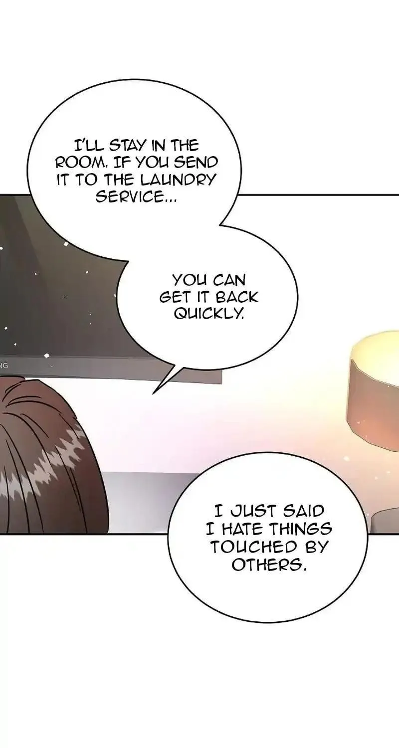 Remarried Couple Chapter 8 page 76 - 