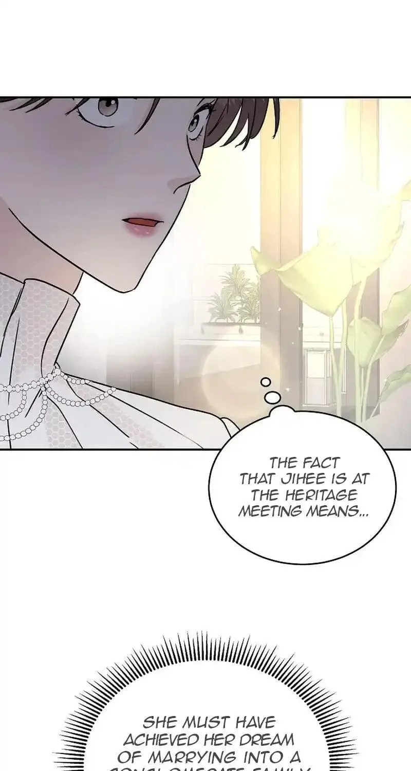 Remarried Couple Chapter 8 page 10 - 