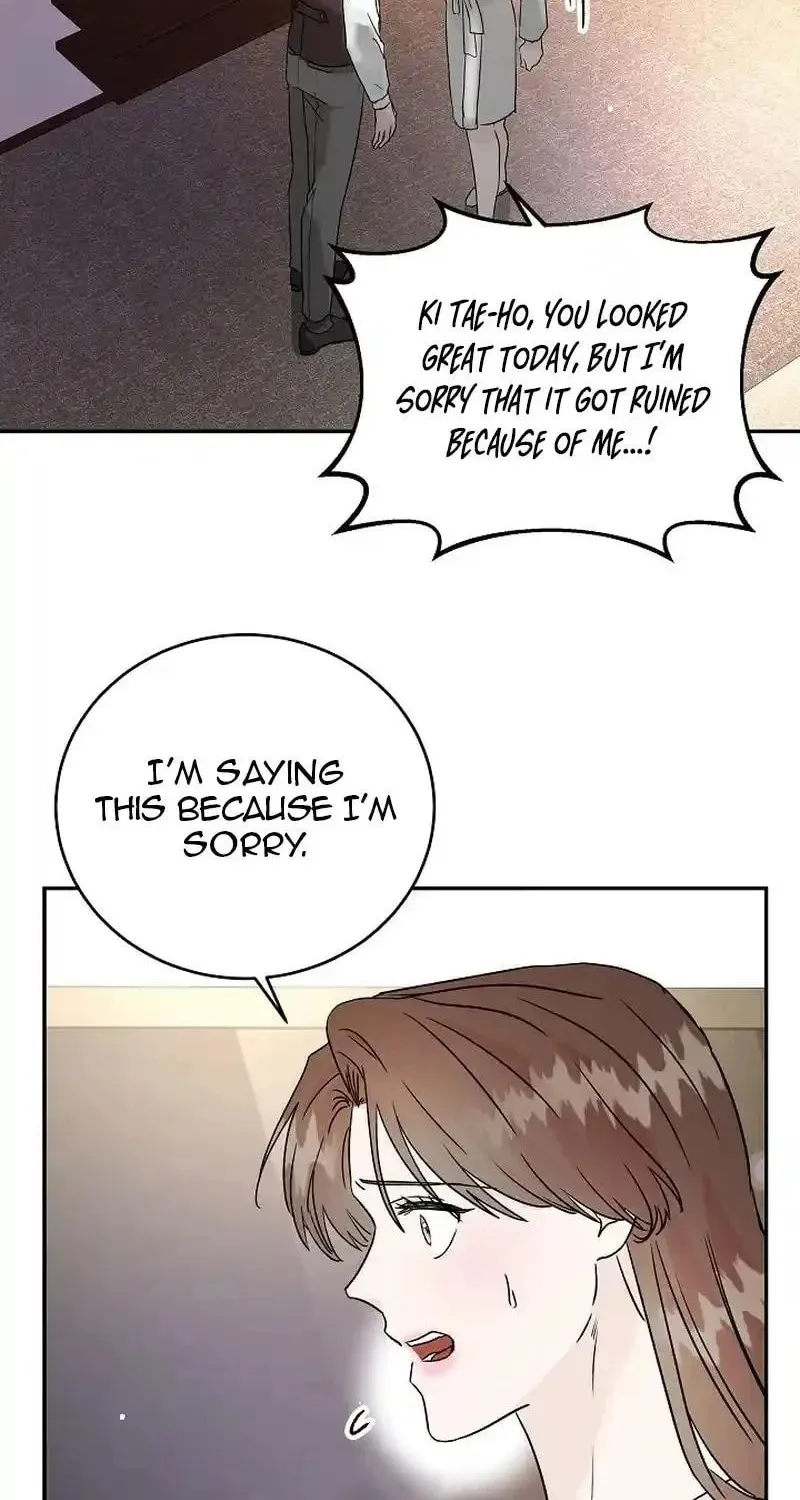 Remarried Couple Chapter 9 page 15 - 