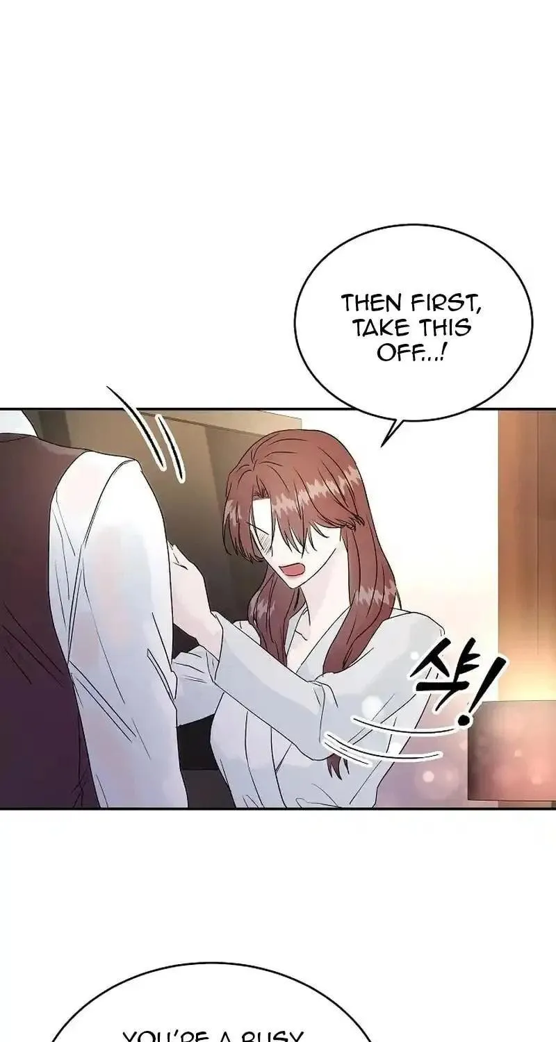 Remarried Couple Chapter 9 page 40 - 