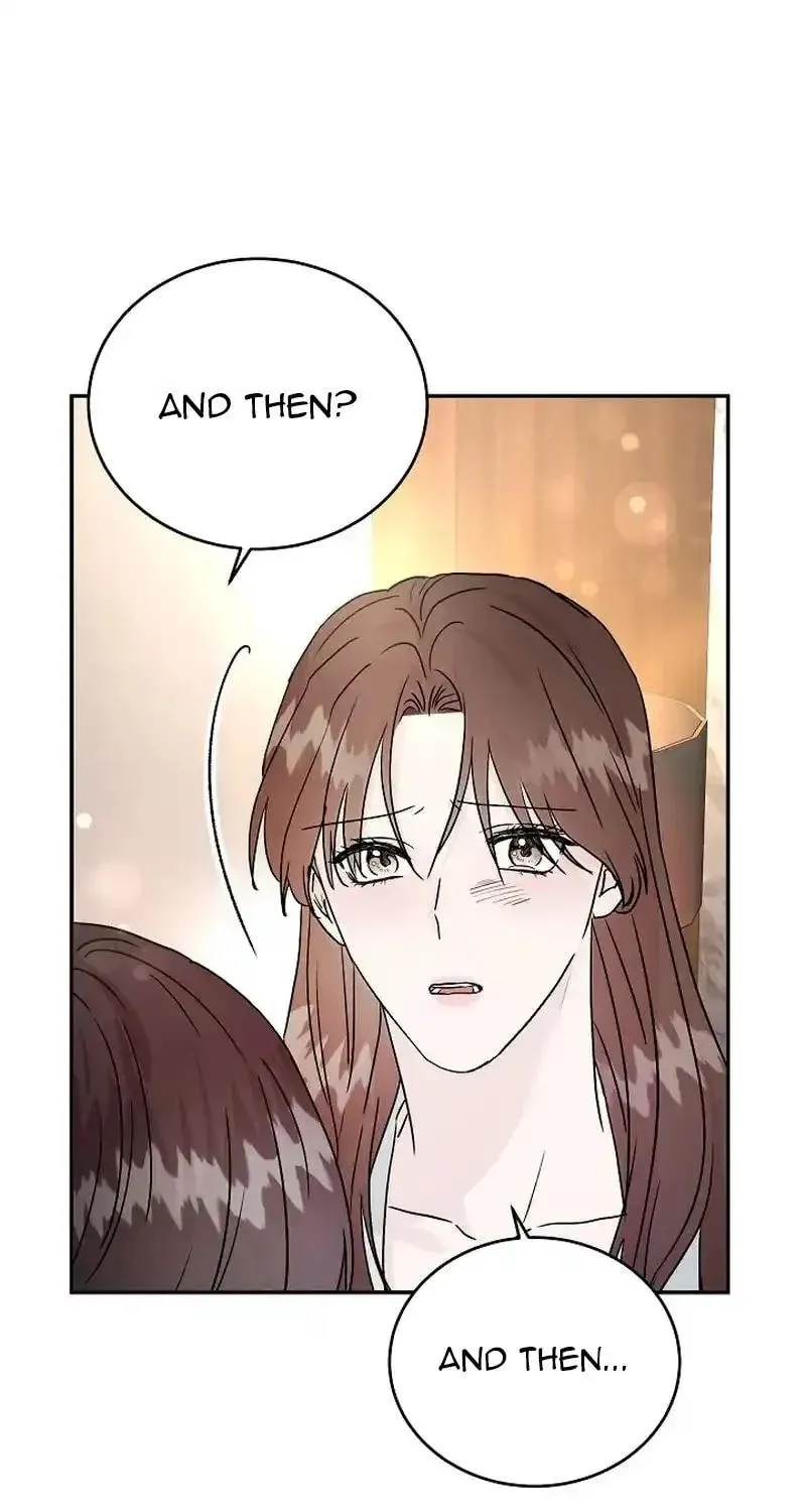 Remarried Couple Chapter 9 page 42 - 